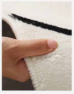 <span class=keywords><strong>Get</strong></span> <span class=keywords><strong>Naked</strong></span> <span class=keywords><strong>Tapis</strong></span> <span class=keywords><strong>de</strong></span> <span class=keywords><strong>bain</strong></span> <span class=keywords><strong>Tapis</strong></span> <span class=keywords><strong>de</strong></span> <span class=keywords><strong>bain</strong></span> pour baignoire <span class=keywords><strong>Tapis</strong></span> <span class=keywords><strong>de</strong></span> <span class=keywords><strong>bain</strong></span> mignon pour la décoration d'appartement <span class=keywords><strong>Tapis</strong></span> <span class=keywords><strong>de</strong></span> douche tufté noir et blanc W24-620 - Product Image 6