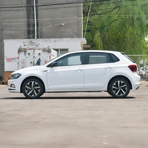 Chine Volkswagen <span class=keywords><strong>Polo</strong></span> 1.5L essence hayon automatique/manuel FWD 5 siège voiture d'occasion conduite à gauche 2023 2021 2020 <span class=keywords><strong>2019</strong></span> - Product Image 3