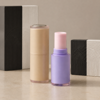 Yuecai – Tubes de brillant à lèvres personnalisés en gros, tubes vides pour brillant à lèvres, emballages pour baume à lèvres, contenants pour rouge à lèvres, contenants pour bâtonnets