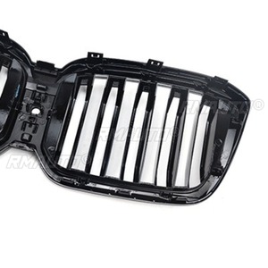 กระจังหน้ารถยนต์ กระจังหน้าทรงสปอร์ต สำหรับ BMW G01 G02Lci G08 X3 X4 2022-2024 ชุดแต่งรถยนต์ - Product Image 6