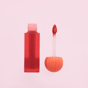 <span class=keywords><strong>Rouge</strong></span> à lèvres velours longue tenue haute pigmentation TY01 OEM pour femmes (nouveau) avec logo personnalisé, tube blanc, haute qualité - Product Image 3