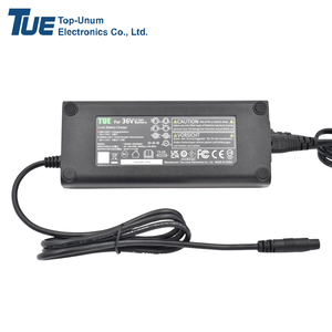 Nuevo Cargador de Batería de Litio de 14S Personalizado T100SC de 58.8V 120W con Protección Inteligente y Sin Ventilador, Puertos DC/TW60/XT60 - Product Image 4