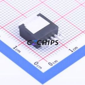 ชิปวงจรรวม TO-263-5L MD7673E50VC1สินค้าใหม่ของแท้ชิป IC PMIC ตัวควบคุมเชิงเส้น (LDO) - Product Image 2