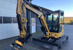 Japon marque CAT303.5 bas prix vente chaude pour chat utilisé composants de base d'origine moteur boîte de vitesses pompe en Stock - Product Image 6