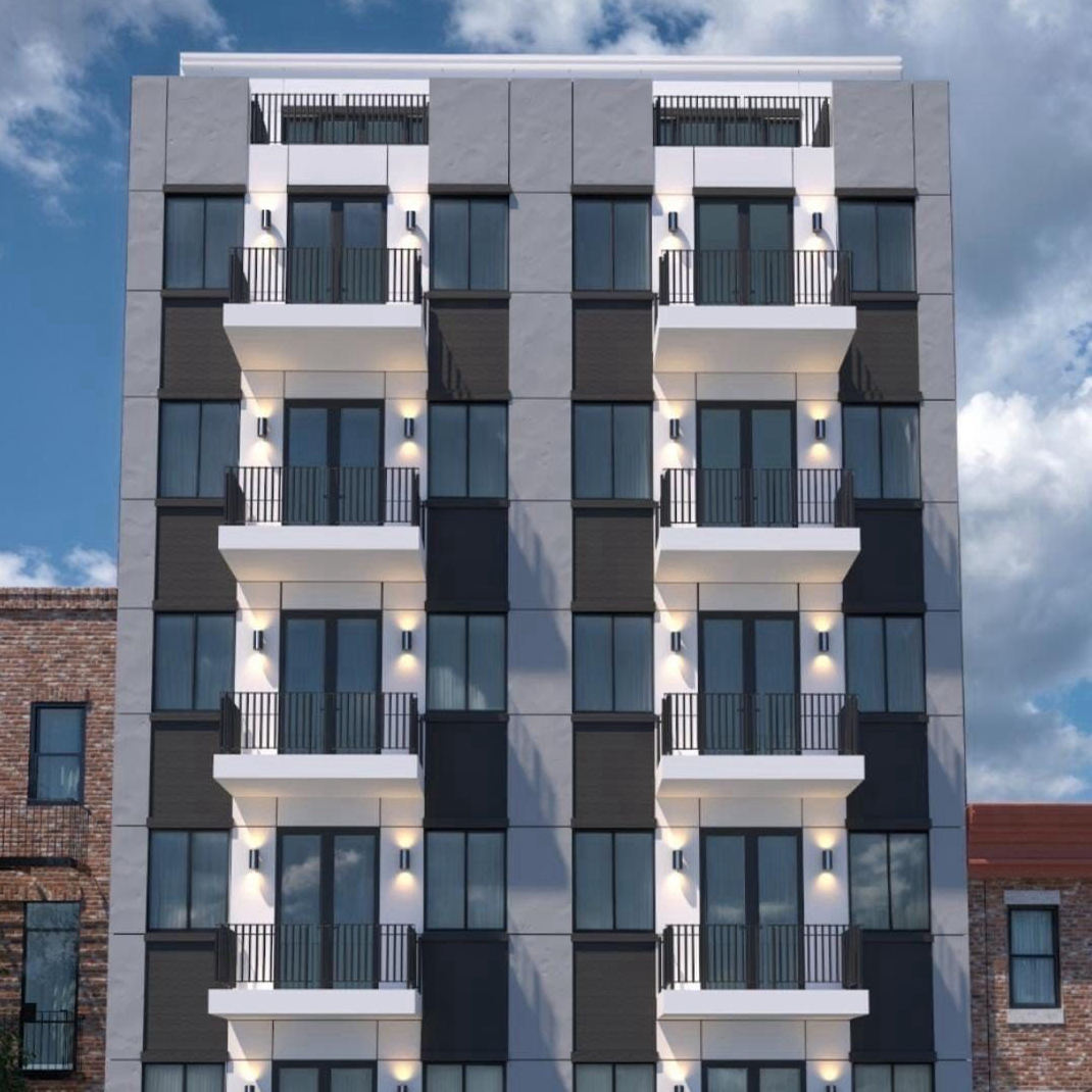 Complete the display