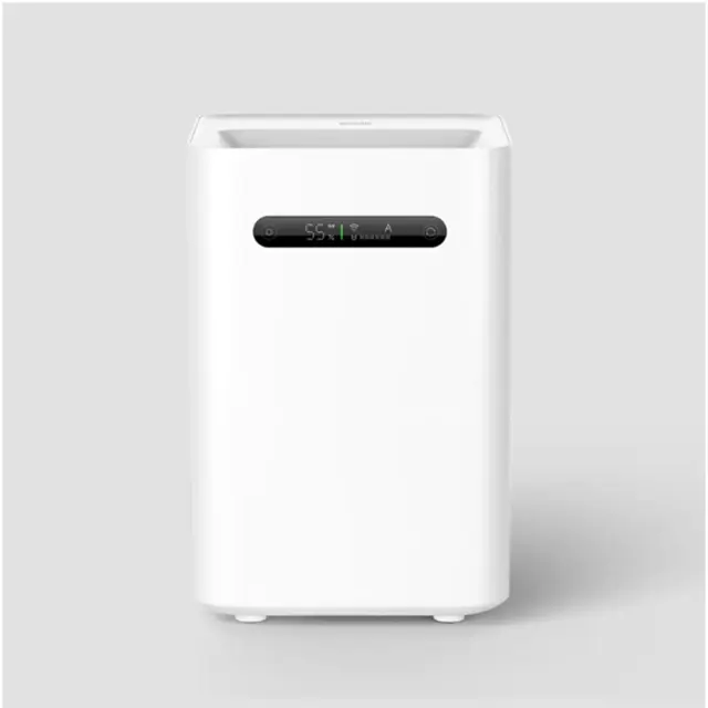 Smartmi Air Humidifier 2 Smog-free Mist-free Pure Evaporate Type Increase Natural Air Humidity AI Smart APP Remote Control 4L