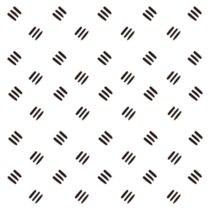 Lignes créatives minimalistes abstrait noir blanc stickers muraux chambre salon décoration <span class=keywords><strong>papier</strong></span> <span class=keywords><strong>peint</strong></span> autocollant auto-adhésif bricolage - Product Image 6