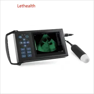 Hotsale M10 palmare Wireless per animali Scanner a ultrasuoni portatile per macchina veterinaria a colori