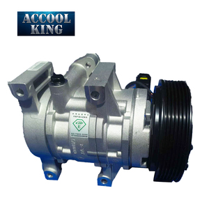 Compresor de Aire Acondicionado para Vehículo 8103020BA01 para FAW Bestune (1.ª Gen.) B70S SUV 2022- FAW Bestune (3.ª Gen.) B70 Hatchback FAW Bestune B70 - Product Image 1