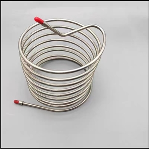 Máquina de corte por chorro de agua <span class=keywords><strong>KMT</strong></span> específica para el producto de herramienta de bobinas de acero inoxidable Robot KMTwaterjet - Product Image 5