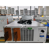 12V 1000 Amper 12000W Yüksek Frekanslı Elektrokaplama Galvaniz Düzeltici Fiyatı Otomatik Raf Kaplama Güç Kaynağı