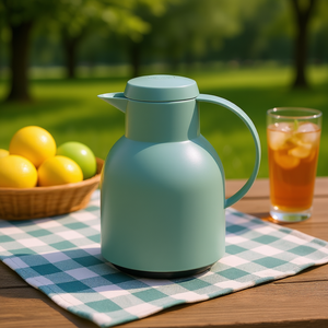 เอ็มซา แซมบา ควิก พี1แอล กระติกน้ำเก็บความร้อน สีเขียว แพ็ค 2 ชิ้น - Product Image 3