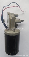 Nouvelle machine à pâtes et à nouilles électrique étanche avec moteur à balais DC de 1ère génération, pour usage commercial et domestique, et ventilateur intégré.