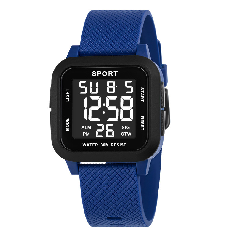 Blue 1