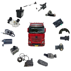5801367608 60331584771 Ricambi Specchietto per Camion Iveco <span class=keywords><strong>Daily</strong></span> Nuovi Ricambi Carrozzeria Specchietto Laterale - Product Image 4
