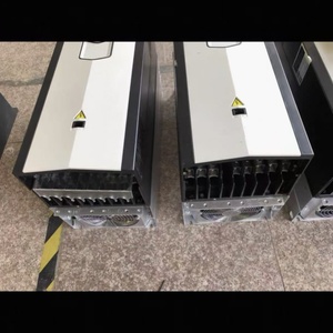 Controlador de Accionamiento de CA Trifásico ACS880-01-145A-3 con Control V/F de 75KW para Motor y Automatización Industrial - Product Image 5