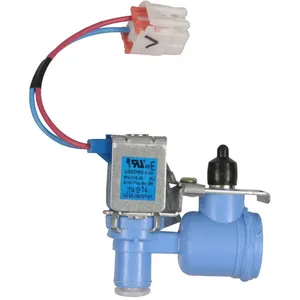 Useong original Water Inlet Valve 5220JB2010T Solenoid Valve to the refrigerator ice maker and water dispenser for LG