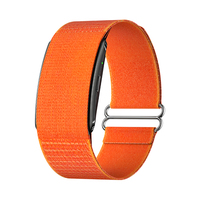Pulsera Inteligente Y105 para Hombre y Mujer, Monitor de Ritmo Cardíaco, Sueño y Temperatura Corporal, Monitor de Actividad Física, Banda Inteligente 2026 Nuevo
