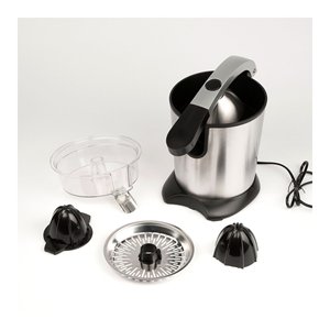 Presse-agrumes électrique 85W Ribera Inox G20152 - Product Image 4