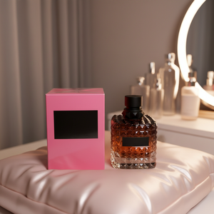 <span class=keywords><strong>Perfume</strong></span> de <span class=keywords><strong>Mujer</strong></span> con Aroma Cremoso a Jazmín Floral Cálido de 100 ml, Fragancia Duradera y Seductora para Regalo de Aniversario - Product Image 4