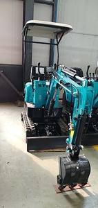 2021 nuova versione escavatore compatto <span class=keywords><strong>1</strong></span> <span class=keywords><strong>tonnellata</strong></span> per la vendita - Product Image 5