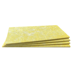 Isolation thermique en <span class=keywords><strong>laine</strong></span> <span class=keywords><strong>de</strong></span> <span class=keywords><strong>verre</strong></span> résistante aux hautes températures 48KG/M3 100MM pour l'industrie <span class=keywords><strong>Panneau</strong></span> <span class=keywords><strong>de</strong></span> fibre <span class=keywords><strong>de</strong></span> <span class=keywords><strong>verre</strong></span> non revêtu - Product Image 1