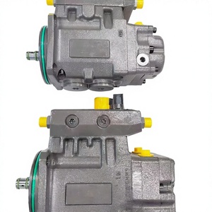 Promotion : Pompe haute pression à rampe commune d'origine Liebherr 10150741 10150857 LH-LP11 12415476 501720 0113 pour engins de construction - Product Image 5