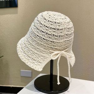 Sombrero de Pescador con Lazo para Mujer, Estilo Primavera-Verano 2026, Transpirable, 100% Algodón, Deportivo, para Ciclismo al Aire Libre, Regalo Promocional - Product Image 3