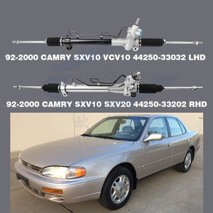 อะไหล่รถยนต์ LHD 45510-06061 45510-06041 ชุดเกียร์พวงมาลัยเพาเวอร์ สำหรับรถยนต์โตโยต้า <span class=keywords><strong>Camry</strong></span> <span class=keywords><strong>ACV50</strong></span>/ASV50/Lexus ES250 ปี 12-17 - Product Image 2