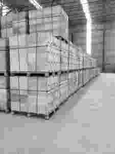 Ultimativer Leitfaden für moderne Bauprojekte Gipsblock-Baumaterial ien mit hohler Porosität - Product Image 6