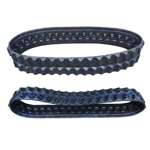 เครื่องขุด <span class=keywords><strong>Ex7</strong></span> 180X72X36รางยางขนาดเล็กทนทานต่อการสึกหรอสำหรับ <span class=keywords><strong>Hitachi</strong></span> - Product Image 5