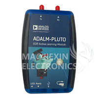 Module d'apprentissage actif radio logiciel ADALM-PLUTO SDR – Carte de développement radio logiciel sans fil haute performance
