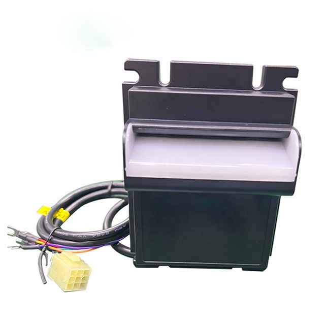Factory Hot Selling ICT TP70 for Coin Pusher Metal Board Money Changer for Vending Machines Bill Validator