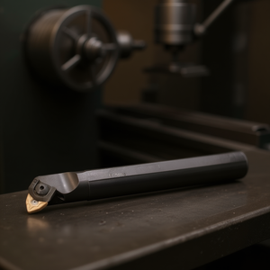 Ttake Internal Turning Tool R/L TA6060 Negative Insert Turning Tools - Product Image 3