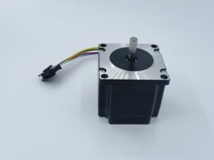 Motor de desaceleración Nema23 28mm 35mm 42mm 57mm 60mm 86mm 0.68N.m 2.0A 2.24V 57D28Y601 - Product Image 4