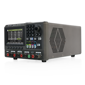 SIGLENT SPD4000X แหล่งจ่ายไฟแบบ Linear คุณภาพสูง 4 ช่องสัญญาณแยกอิสระ กำลังไฟสูงสุด 240W/400W แรงดันรบกวนต่ำ 1mV/1mA รับประกัน 3 ปี สำหรับห้องปฏิบัติการ - Product Image 4