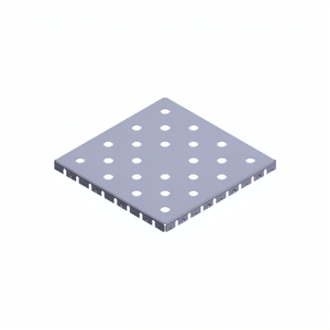 BMI-S-203-C-20 Distributeur agréé de blindages RF - Product Image 1