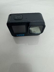 <span class=keywords><strong>GoPro</strong></span> <span class=keywords><strong>HERO</strong></span> 12 <span class=keywords><strong>Black</strong></span> d'occasion, caméra d'action 5.3k 27MP - Product Image 3