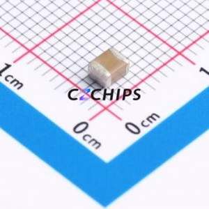 Condensateur SMD (MLCC) CL32B106KAULNNE 1210 (Capacité : 10 µF) (Précision : 10 % Tension nominale : 25 V) - Product Image 1
