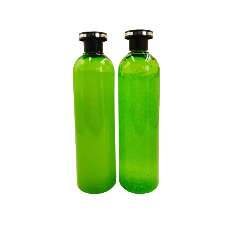 Dye Black Oil Green Herb's Natural Colour Hair Color Gel