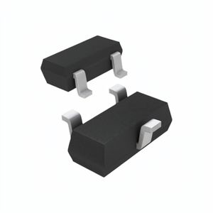 BOM IC In Stock TO-236-3, SC-59, SOT-23-3 Electronics Component CMPZ4694 TR TIN/LEAD Diodes - Product Image 1