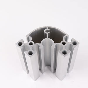 Prezzo di fabbrica 4080 alluminio alluminio estrusione profilo 8-4080DR - Product Image 2