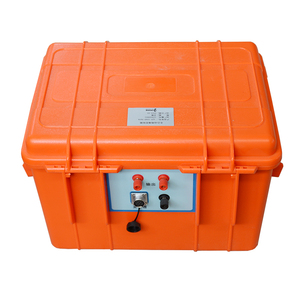 Bibo DJY-104D-5 100 Botas (Guantes) Aislantes Portátiles para Pruebas de Voltaje, Herramientas de Seguridad, Caja de Control para Pruebas Hipot - Product Image 2