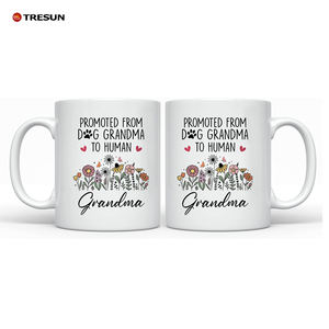 Mother's day gift <b>Box</b> wholesale Price Personalized Custom Design Bulk <b>Mug</b> Promotional Drinkwares Ceramic Coffee Cup with logo - Product Image 3