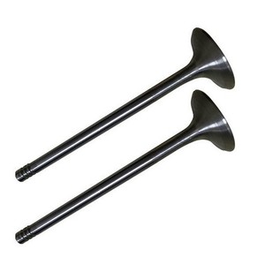 Soupapes d'admission et d'échappement 96307713 96307712 pour pièces de rechange du moteur 7T5 - Product Image 1