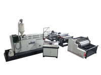 Machine de plastification automatique électrique ZHUDING 2026 pour papier thermique, tissu non tissé et feuille, avec emballage en bois et moteur intégré