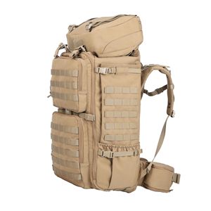 बड़े कैंपिंग सामरिक लैपटॉप बैकपैक्स मोलल हाइकिंग डेपैक्स - Product Image 1