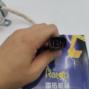 รีเลย์สตาร์ทเตอร์ขายดี 600-815-8940 KD0-25000-8333 600-815-8941 600-815-8960 KD0-25000-8 สำหรับ PC200-7 - Product Image 2