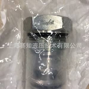 Pompe à piston Danfoss 3CA300-0.3S 401AA00180A Eaton Vickers d'origine, neuve et d'occasion - Product Image 4