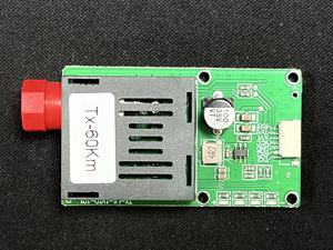 Módulo Transceptor Óptico para Drones de 155M, Venta Caliente de Fábrica, 60KM SC/FC/LC/ST TX RX, Convertidor de Medios Ópticos TTL UAV FPV - Product Image 4